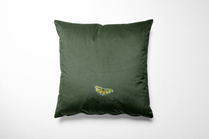 Kite Forest Cushion Cover